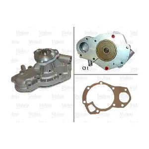 VALEO 506086