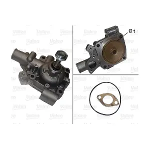 VALEO 506248