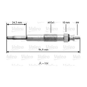 VALEO 345110