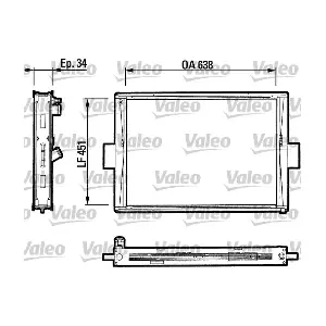 816647 VALEO