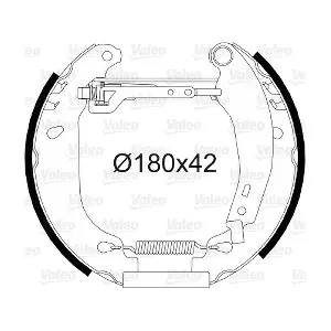 VALEO 554644