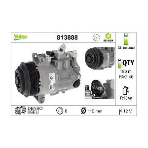 VALEO 813888