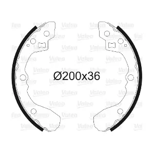 VALEO 562754