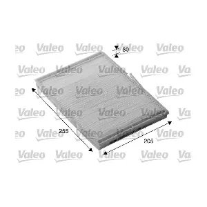 VALEO 698276