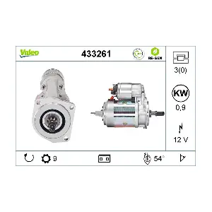 VALEO 433261