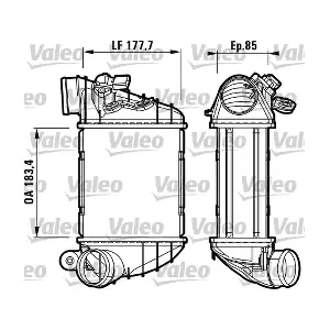 VALEO 817438