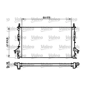 732828 VALEO