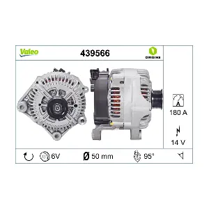 439566 VALEO