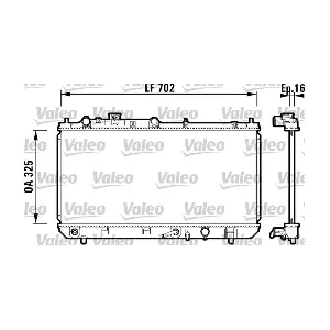 734124 VALEO