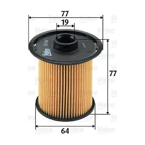 VALEO 587916