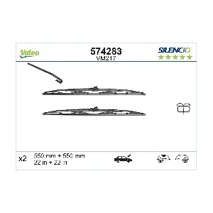 VALEO 574285