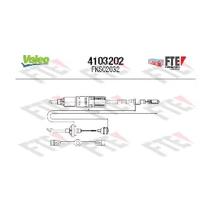 VALEO 4103202