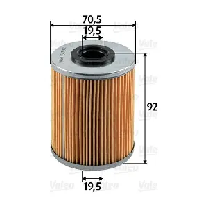 VALEO 587902