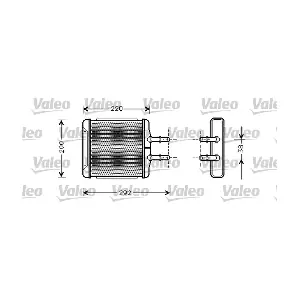 812335 VALEO