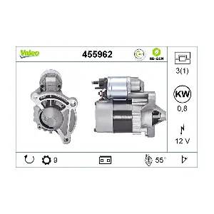 VALEO 455962