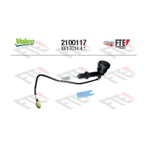 2100117 VALEO