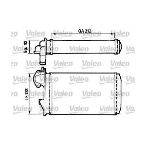 812029 VALEO
