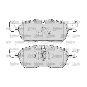601676 VALEO