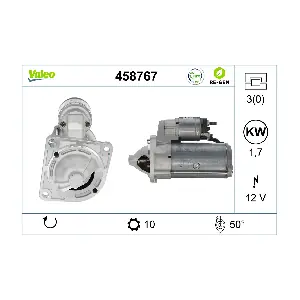 VALEO 458767