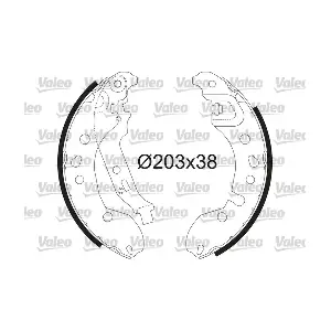 VALEO 564209