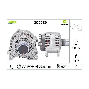 200289 VALEO