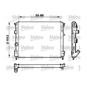 VALEO 732761