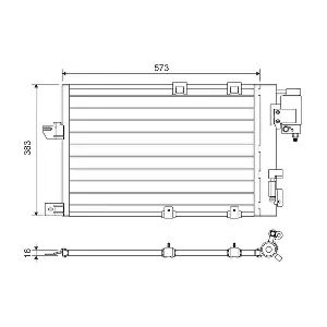 VALEO 817505