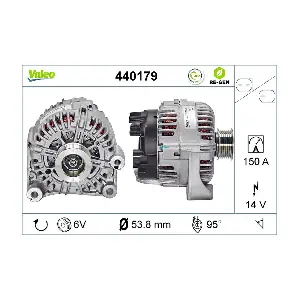 VALEO 440179