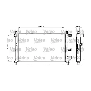 731735 VALEO