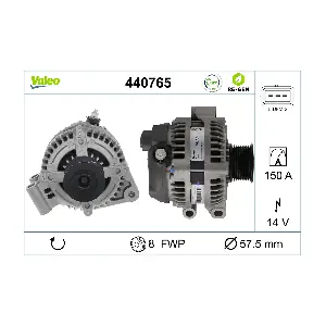 VALEO 440765