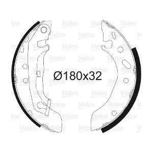 VALEO 562085