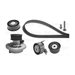 614663 VALEO