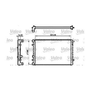 VALEO 732112