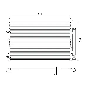 VALEO 814392
