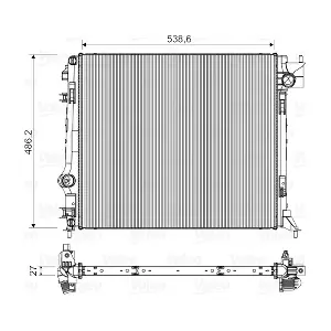 VALEO 701516