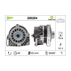 VALEO 200204