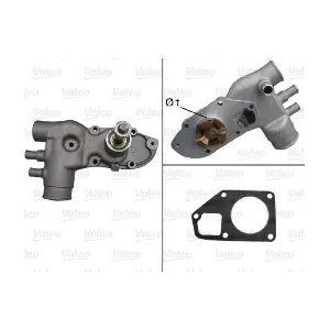 VALEO 506274