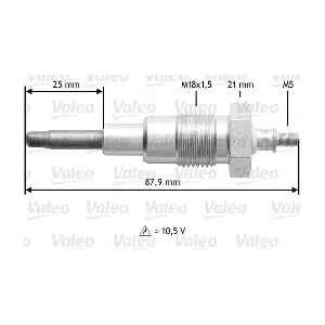 VALEO 345167