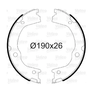 564174 VALEO