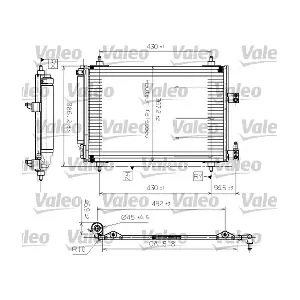 817465 VALEO