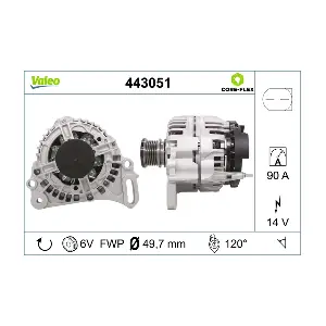 443051 VALEO