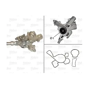 VALEO 506601