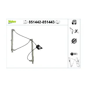851442 VALEO