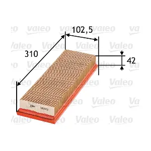 VALEO 585002