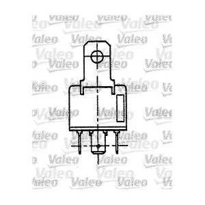 VALEO 643608