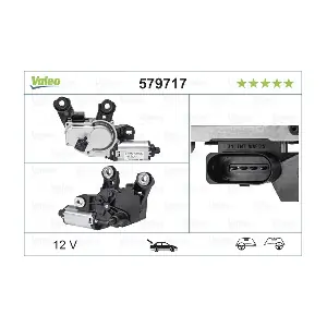 579717 VALEO