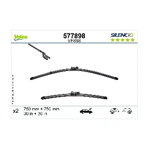 577898 VALEO