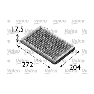 VALEO 698471