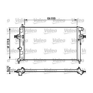 732729 VALEO
