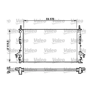 732827 VALEO